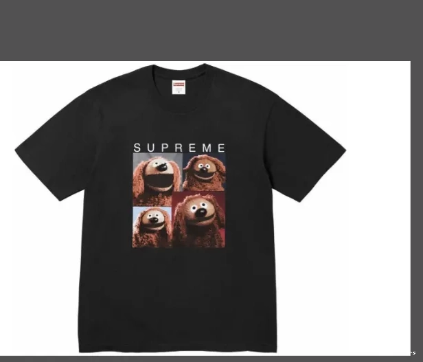 ROWLF T-shirt TEE 24SS Ragdoll 0812